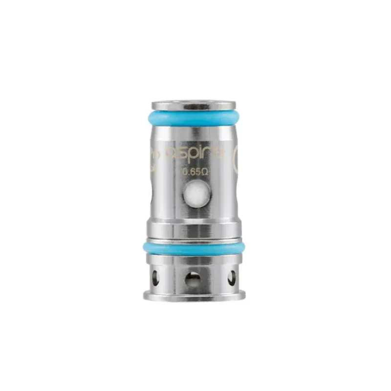 Verwendung des Aspire AVP Pro (für 5 Karten)