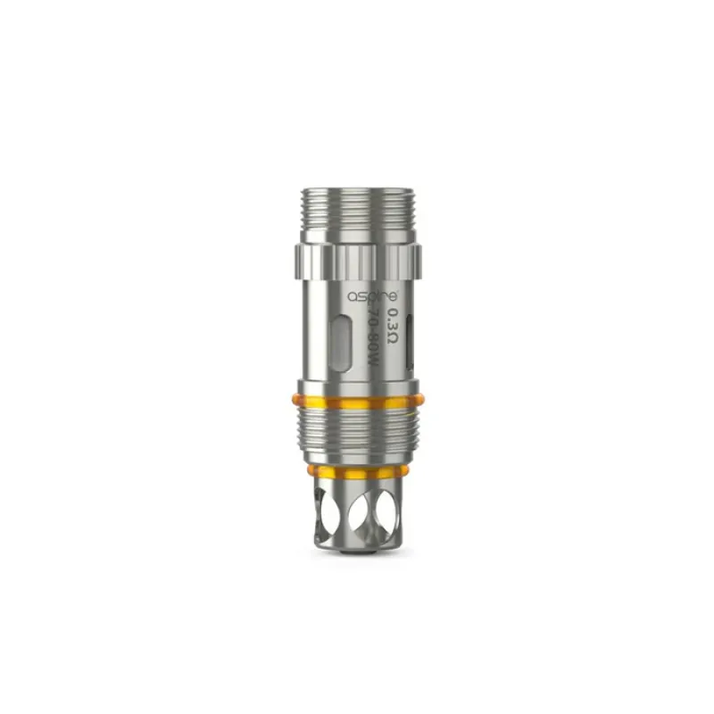 Aspire Atlantis Verdampferköpfe (5er-Pack)