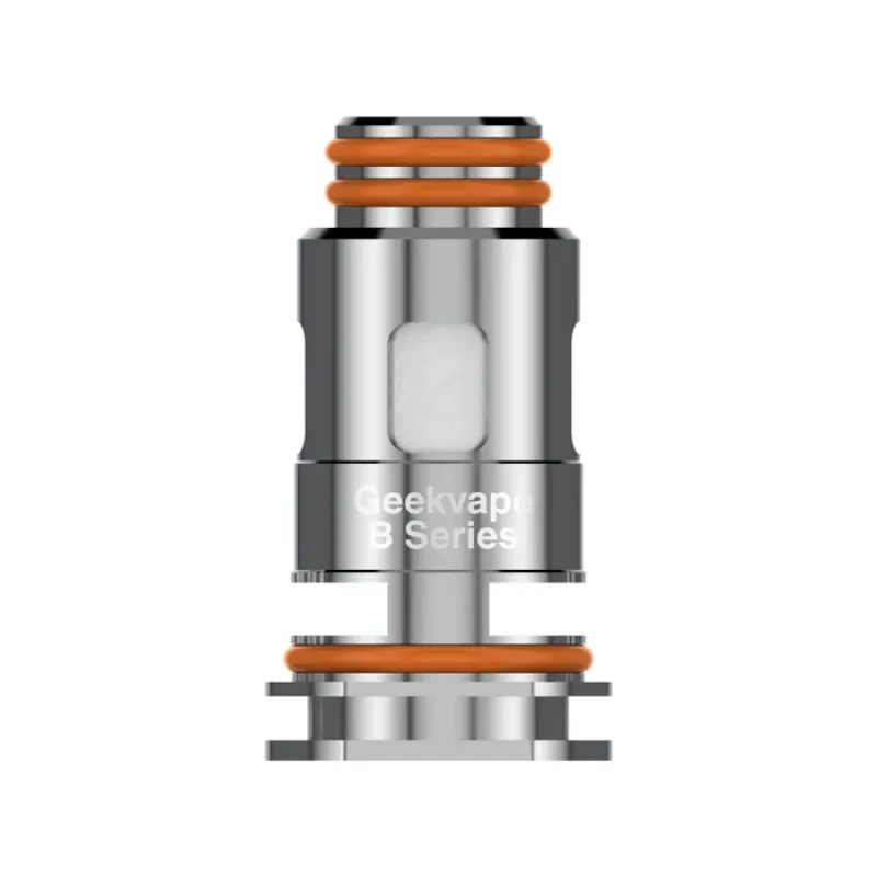 GeekVape B-Serie (Boost) Spulenköpfe (5er-Pack)