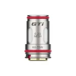 Vaporesso GTi Verdampferköpfe (5er Pack)