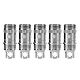 Aspire Atlantis Verdampferköpfe (5er-Pack)