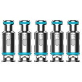 Aspire AF Mesh-Spulenköpfe (5er-Pack)