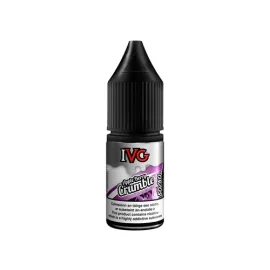 IVG 50/50 DESSERT RANGE E-LIQUID
