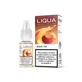 E-LIQUID DER LIQUA DRINKS-SERIE
