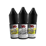 IVG 50/50 TABAK-REIHE E-LIQUID
