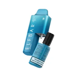 ELFBAR AF5000 EINWEG-VAPE-KIT