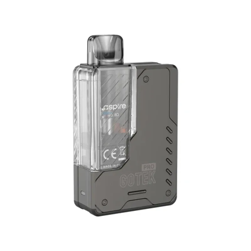 ASPIRE GOTEK PRO KIT