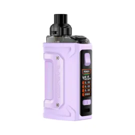 GEEKVAPE H45 CLASSIC (AEGIS HERO 2 CLASSIC) KIT