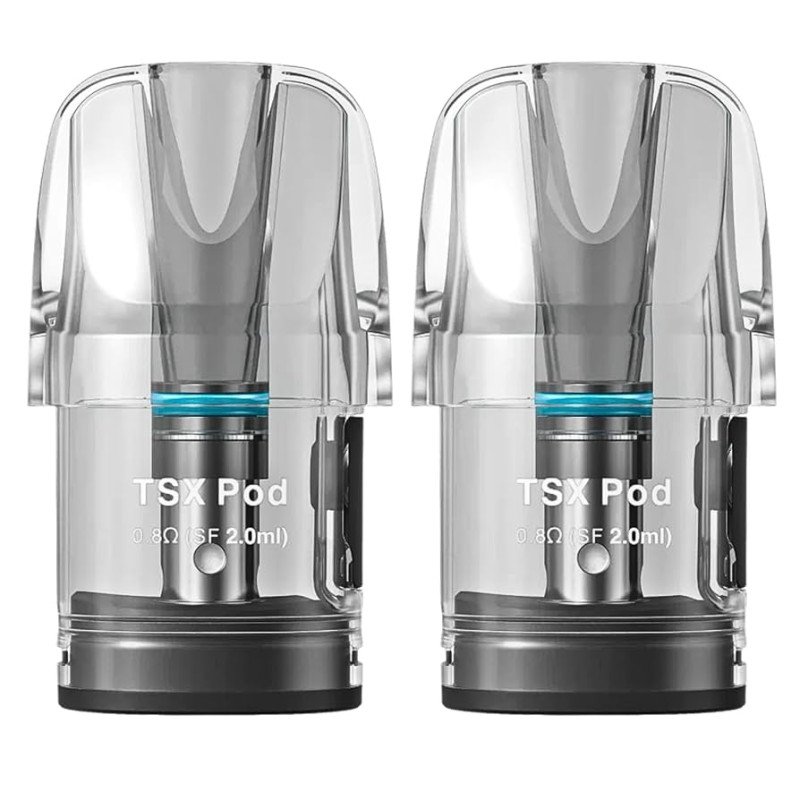ASPIRE TSX POD (2ER-PACK)